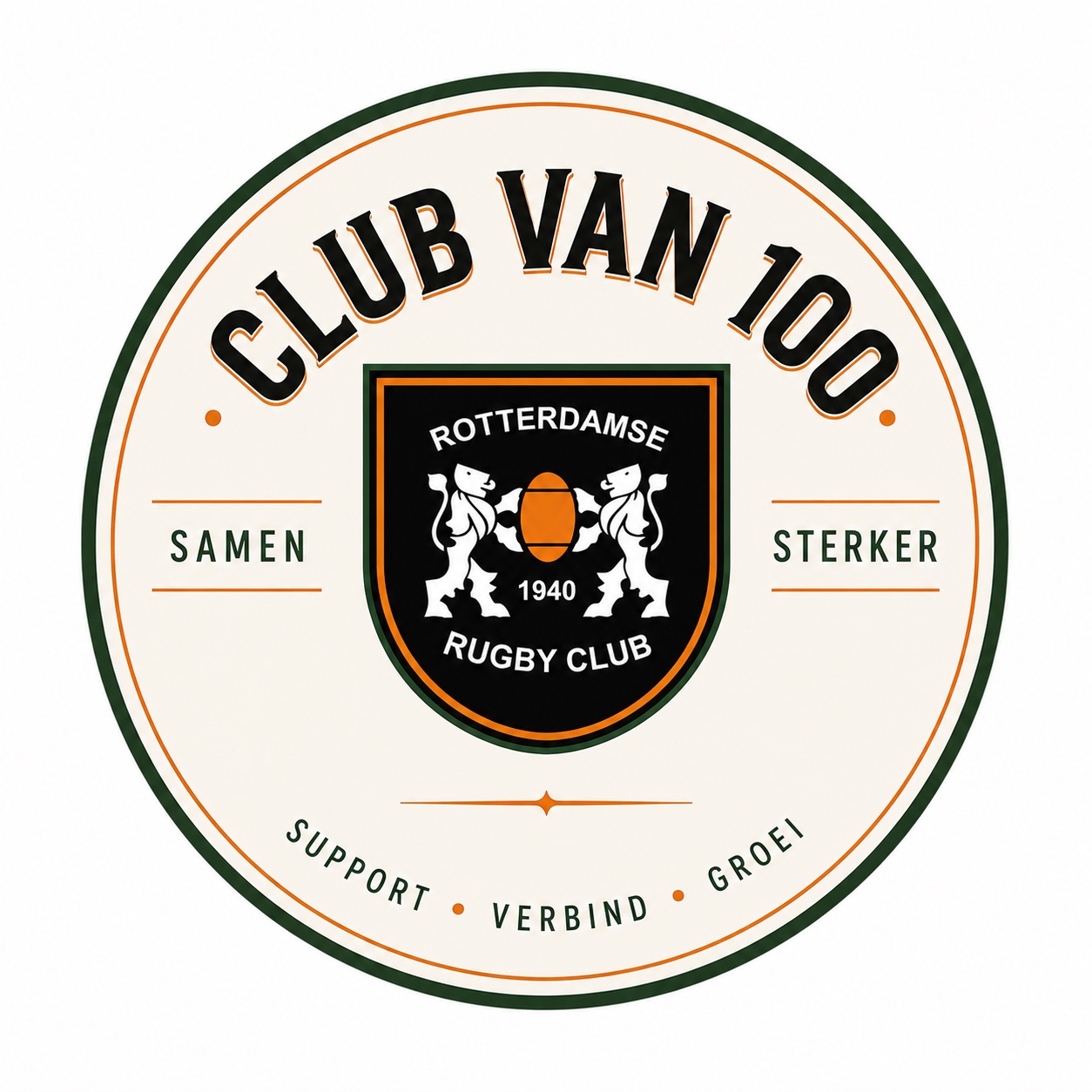 Club van 100