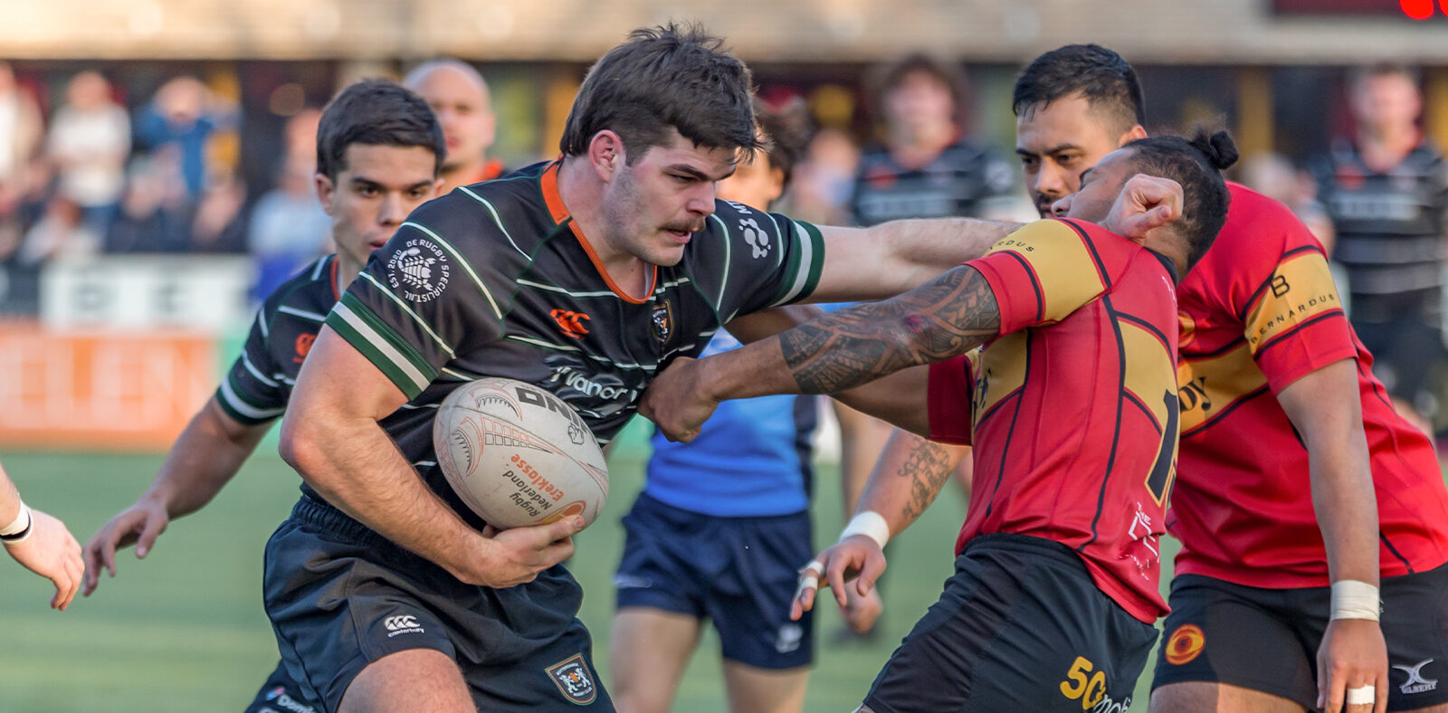 Business Club netwerk